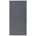 vidaXL Tapis 100x200 cm Gris, Verzenden, Neuf