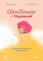 Olimillimeter & Megamond 9789401489768, Barbara Raes, Zo goed als nieuw, Verzenden