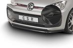 Beker spoilerlip met ABE voor VW up! GTI CSL357-C, Auto-onderdelen, Verzenden, Nieuw