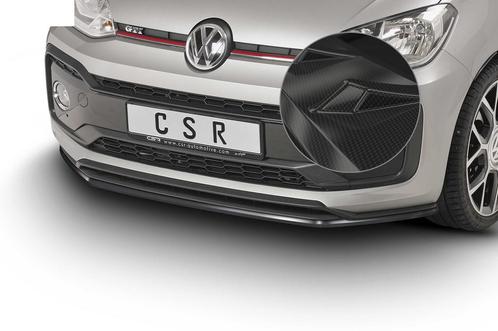 Cupspoiler voor VW up! GTI CSL357-C, Auto-onderdelen, Carrosserie, Nieuw, Verzenden