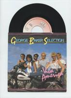 George Baker Selection – Viva America / Forever Lonely (1-7, Cd's en Dvd's, Ophalen of Verzenden, Nieuw in verpakking