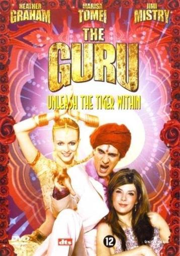 The guru (dvd tweedehands film), Ophalen of Verzenden