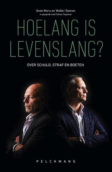 Hoelang is levenslang? 9789463373449 Fatma Taspinar, Verzenden, Fatma Taspinar