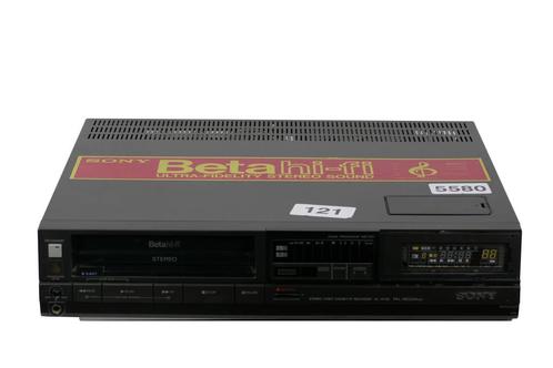 Sony SL-HF150ES | Betamax Videorecorder | PAL &amp; SECAM, TV, Hi-fi & Vidéo, Lecteurs vidéo, Envoi