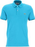 2dekans | Lacoste Slim Fit polo - bonnie lichtblauw - Maat, Vêtements | Hommes, Polos, Ophalen of Verzenden