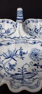 Meissen - Tafelmiddenstuk - Porselein, Antiek en Kunst