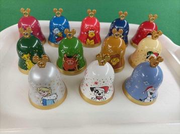 Disney Showcase Collection - 12 Various merchandise objects, Verzamelen, Nieuw