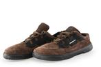 Barefoot Barebarics Sneakers in maat 40 Bruin | 5% extra, Verzenden, Zo goed als nieuw, Sneakers, Bruin