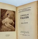 Signé ; Charles Bouvet - Cornélie Falcon - 1927