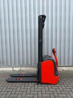 Linde L14 Elektrische stapelaar, 1000 tot 2000 kg, Elektrisch, Stapelaar, Linde