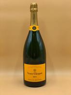 Veuve Clicquot - Champagne Brut - 1 Magnum (1,5 L), Verzamelen, Wijnen, Nieuw