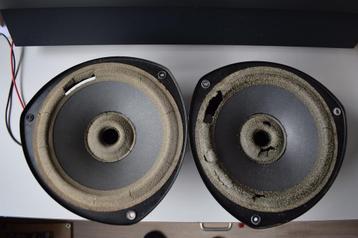 Luidsprekerreparaties (gespecialiseerd in KEF) beschikbaar voor biedingen