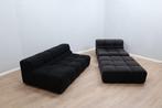 Maxalto - Patricia Urquiola - Sofa (3) - Tufty Time - stof -