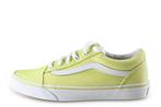 Vans Sneakers in maat 37 Geel | 5% korting, Kleding | Dames, Schoenen, Verzenden, Geel, Zo goed als nieuw, Sneakers