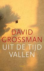 Uit de tijd vallen 9789059363632 David Grossman, Verzenden, Zo goed als nieuw, David Grossman