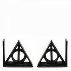 Harry Potter Deathly Hallows Boekensteunen, Ophalen of Verzenden, Nieuw