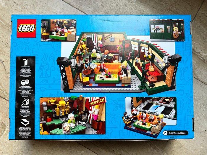 Lego Set - 21319 - Ideas (CUUSOO) - Central Perk, Enfants & Bébés, Jouets | Duplo & Lego