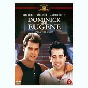 Dominick and Eugene [1988] [Dutch Import DVD, Cd's en Dvd's, Dvd's | Overige Dvd's, Zo goed als nieuw, Verzenden