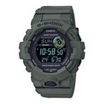 Casio G-Shock GBD-800UC-3ER Herenhorloge 48 mm - Groen, Handtassen en Accessoires, Verzenden, Nieuw