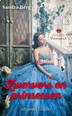 Zwervers en prinsessen / Grand Hotel Victoria / 5, Verzenden, Gelezen, Sandra Berg