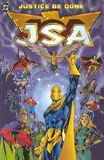 JSA: Justice Be Done, Verzenden, Nieuw