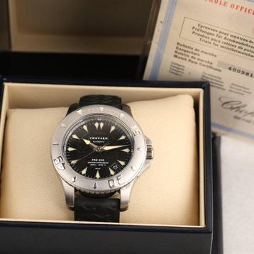 Chopard - L.U.C Pro One XL - 8912 - Homme - 2000-2010
