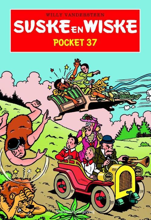 De vliegende aap / Suske en Wiske / 37 9789002255854, Boeken, Stripverhalen, Zo goed als nieuw, Verzenden