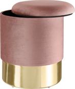 2dekans | tectake - Zitkruk Sarina roze - 403958, Ophalen of Verzenden, Nieuw