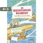 De waanzinnige boomhut 7 9789401443111 Terry Denton, Verzenden, Gelezen, Terry Denton