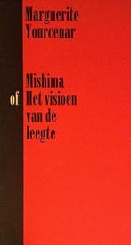Mishima, of Het visioen van de leegte 9789029012867, Boeken, Gelezen, Marguerite Yourcenar, Greetje van den Bergh, Verzenden