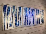 Ronan Martin - Perce Neige - XXL - NO RESERVE PRICE, Antiquités & Art, Art | Peinture | Moderne