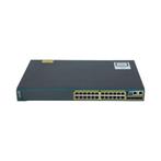 Cisco WS-C2960-48TT-S, Computers en Software, Netwerk switches, Ophalen of Verzenden, Nieuw