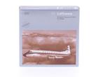 Schaal 1:500 Herpa 511780 Lufthansa Vickers Viscount V814..., Ophalen of Verzenden