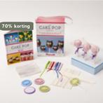 My Cake Pop Factory 9789023013495 Angie Dudley, Boeken, Verzenden, Zo goed als nieuw, Angie Dudley