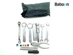 Gereedschapset Honda XL 1000 Varadero 1999-2000 (XL1000V, Verzenden, Gebruikt