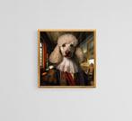 Topograffiti - Royal Poodle