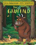 Gruffalo 9781509830398 Julia Donaldson, Verzenden, Gelezen, Julia Donaldson