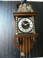 Zaandam/Zaanse klok - Hout, Metaal, Koper - 1960-1970