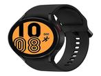 Samsung Galaxy Watch4 - Smartwatch - Gezondheidsmonitoring -, Verzenden, Zo goed als nieuw