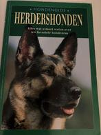 Herdershonden / Hondengids 9789043802345 R. Voltz, Verzenden, R. Voltz