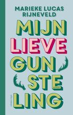 Mijn lieve gunsteling 9789025472627 Marieke Lucas Rijneveld, Boeken, Verzenden, Zo goed als nieuw, Marieke Lucas Rijneveld