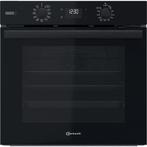 Bauknecht Bba2s85hu1k Inbouw Oven - Hete Lucht & Grill, Elektronische apparatuur, Ophalen of Verzenden, Nieuw