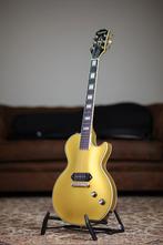Epiphone Les Paul Jared James 2025 | Gold, Verzenden