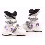 30 30,5 kinder skischoenen TECNO PRO G45, white, Verzenden, Nieuw