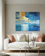 Chrystian Milanowski - Geometric Waters II - XL