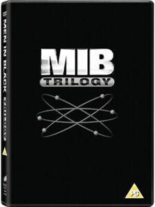 Men in Black/Men in Black 2/Men in Black 3 DVD (2012) Tommy, CD & DVD, DVD | Autres DVD, Envoi