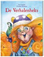 De verhalenheks / Een Vier Windstreken prentenboek, Boeken, Verzenden, Gelezen, Christien Boomsma