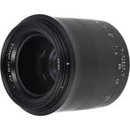 Zeiss Milvus 50mm F/1.4 ZE Canon EF | Occasion, Ophalen of Verzenden