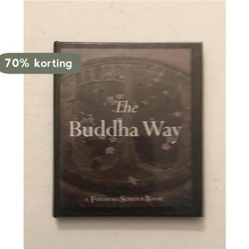 The Buddha Way/a Folding Screen Book 9780062511393, Verzenden, Gelezen, Charles Rue Woods