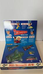 Matchbox - Voiture miniature - Thunderbirds Rescue Pack, Nieuw